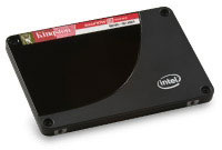 Kingston SSDNow E Series Drive (SNE125-S2/32GB)